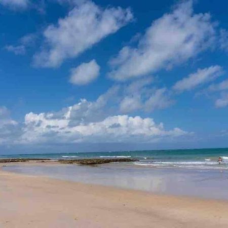 Flat Beira Mar - Carneiros Beach Resort Tamandare Exterior photo