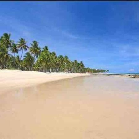 Flat Beira Mar - Carneiros Beach Resort Tamandare Exterior photo