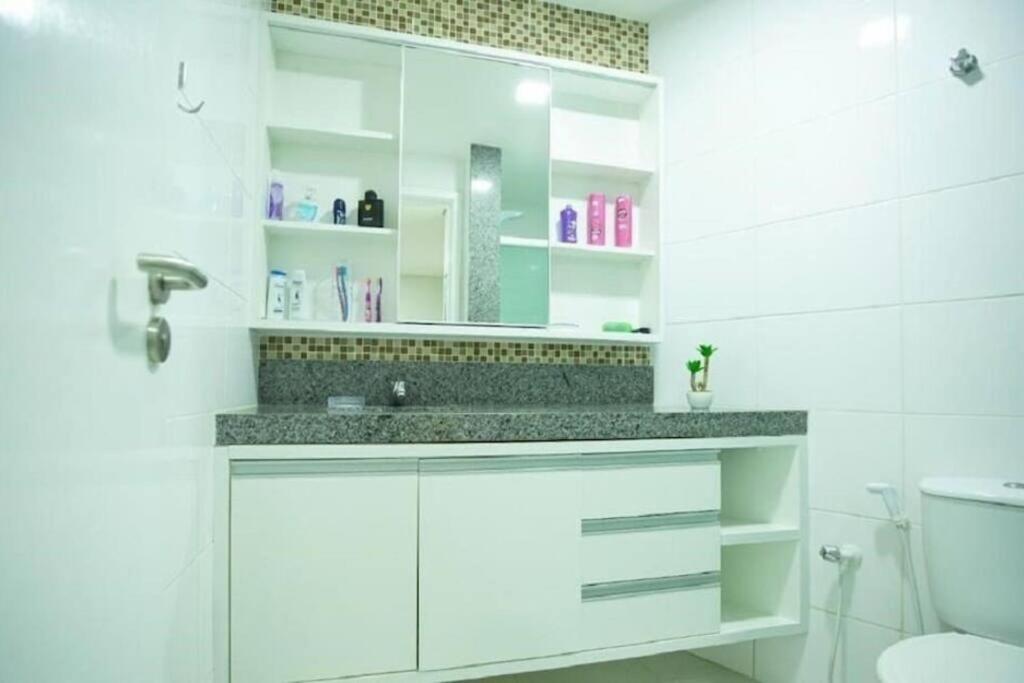 Flat Beira Mar - Carneiros Beach Resort Tamandare Exterior photo
